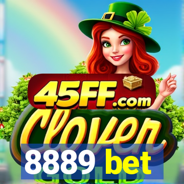 8889 bet